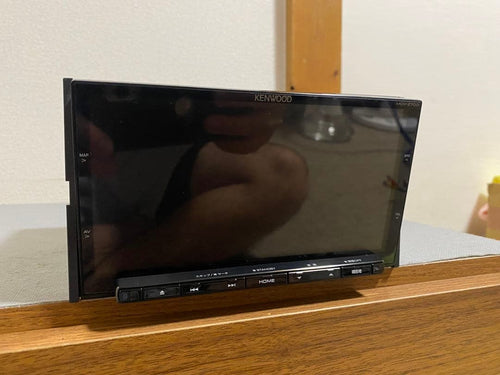 Kenwood Other Mdv-Z700
