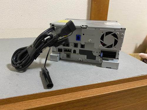 Kenwood Other Mdv-Z700