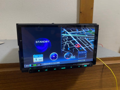 Kenwood Other Mdv-Z700