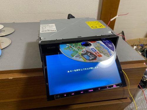 Kenwood Other Mdv-Z700