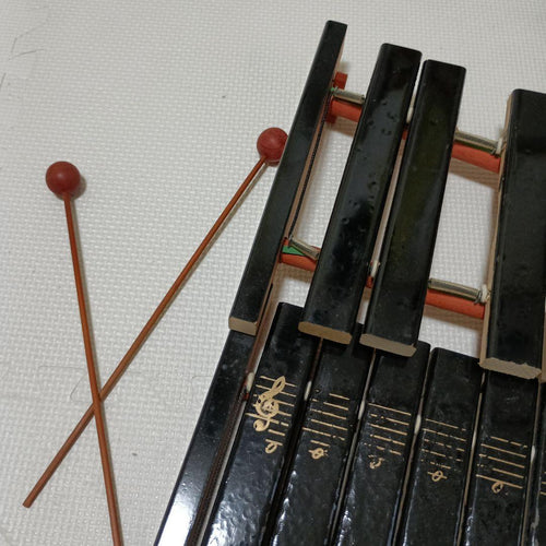 Yamaha Xylophones 30 No. 185