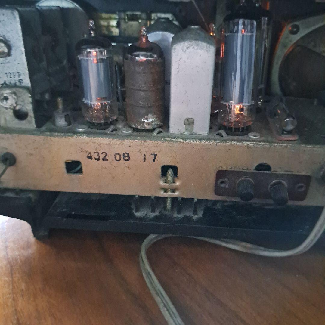 Vacuum Tube Onkyo Os-195