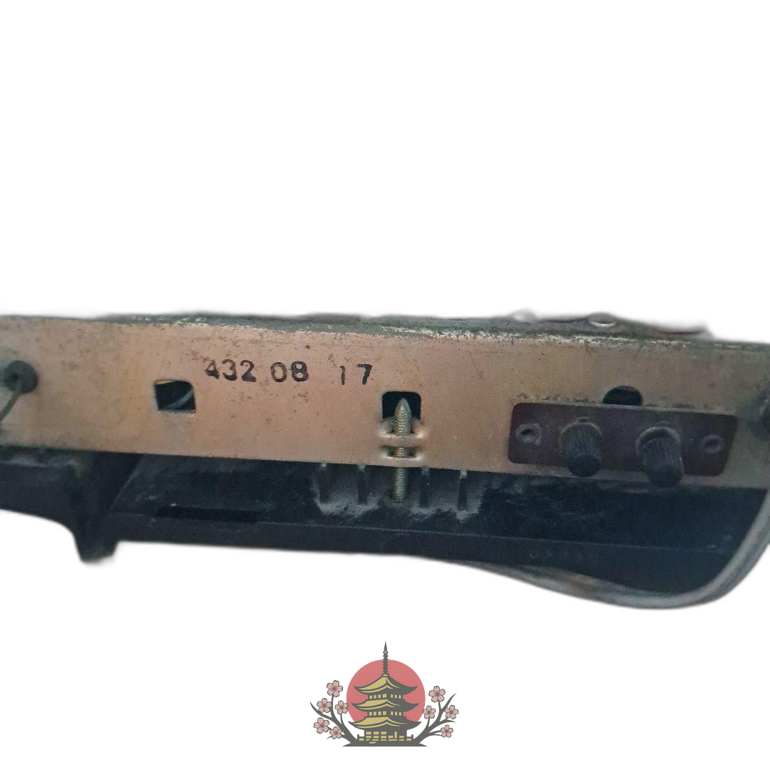 Vacuum Tube Onkyo Os-195