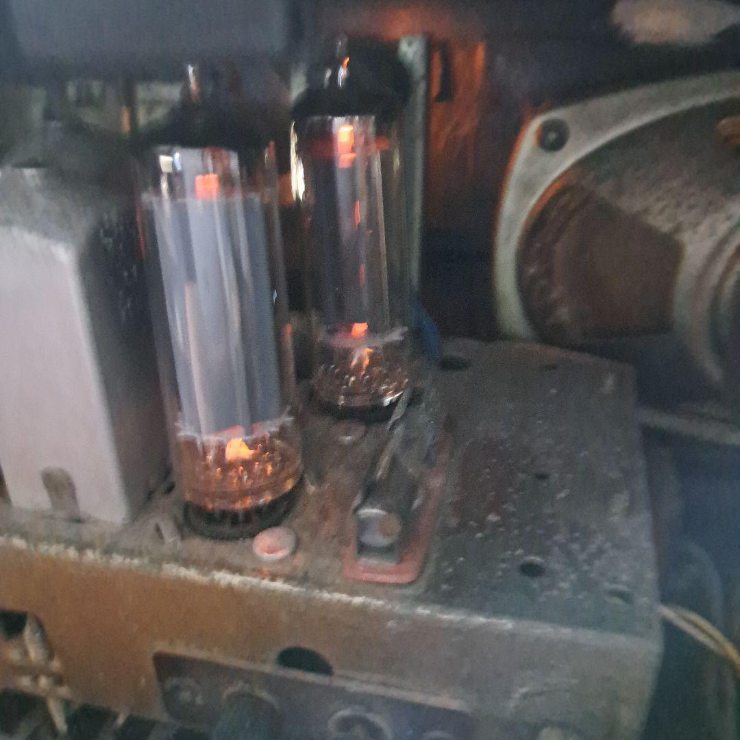 Vacuum Tube Onkyo Os-195