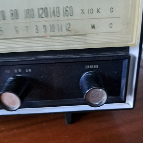 Vacuum Tube Onkyo Os-195