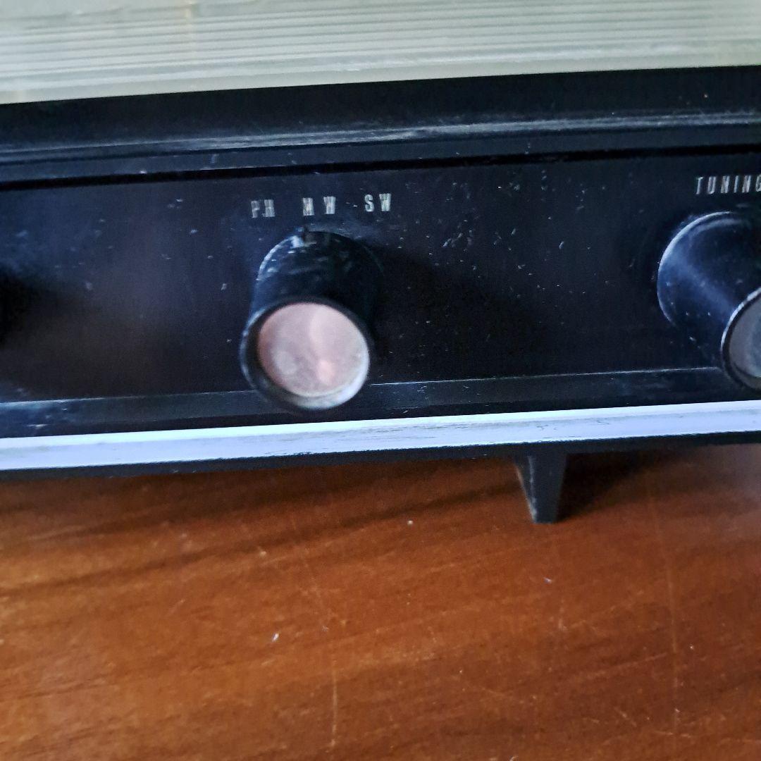 Vacuum Tube Onkyo Os-195