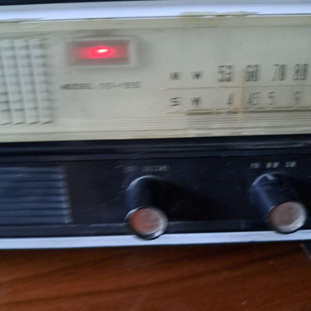 Vacuum Tube Onkyo Os-195