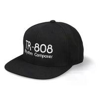 Is-Ness Baseball Caps X Roland Tr-808