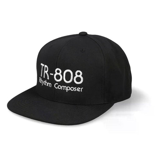 Is-Ness Baseball Caps X Roland Tr-808