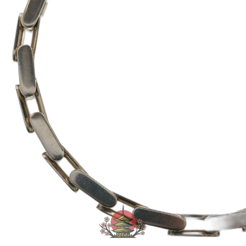 Hermes Others Vintage Georges L'Enfant Necklace