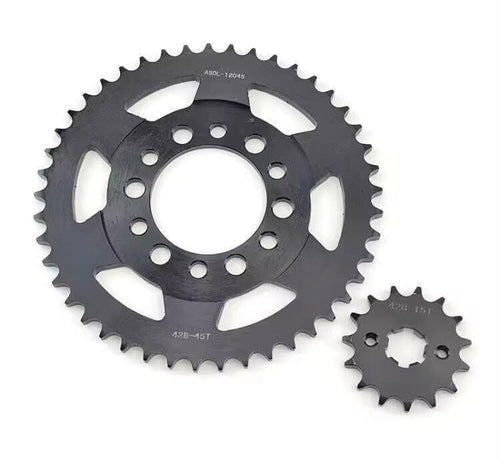 Sprocket Tw225E Tw200 Tw200E
