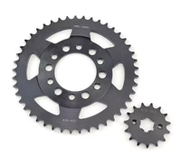 Sprocket Tw225E Tw200 Tw200E