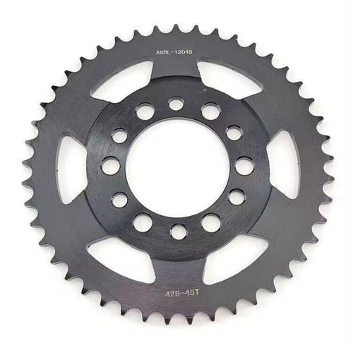 Sprocket Tw225E Tw200 Tw200E