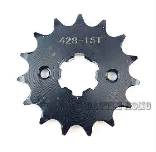 Sprocket Tw225E Tw200 Tw200E