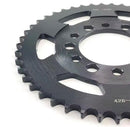 Sprocket Tw225E Tw200 Tw200E