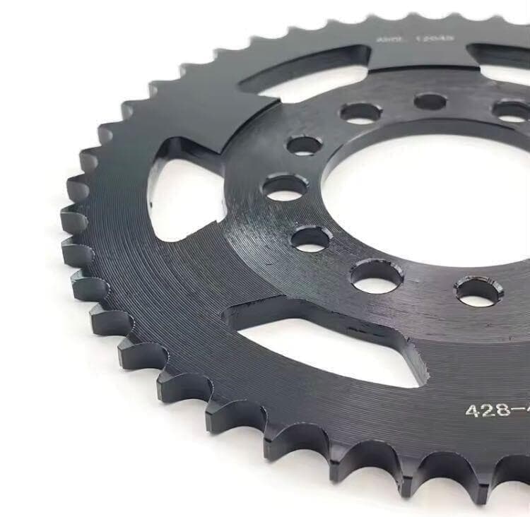 Sprocket Tw225E Tw200 Tw200E