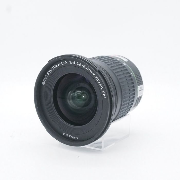 Pentax Others Da12-24/F4 Ed Al(If)