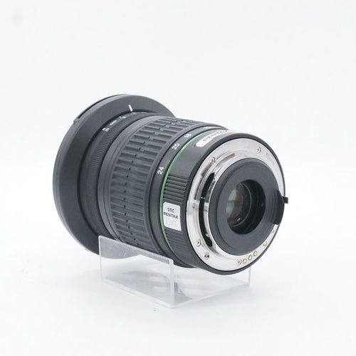 Pentax Others Da12-24/F4 Ed Al(If)