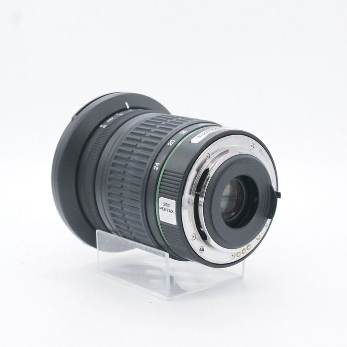 Pentax Others Da12-24/F4 Ed Al(If)