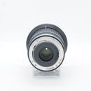 Pentax Others Da12-24/F4 Ed Al(If)