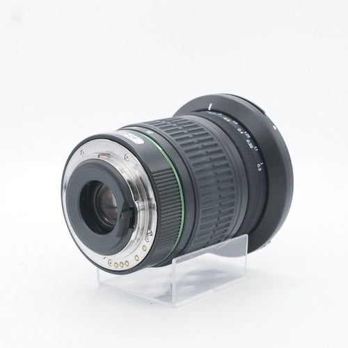 Pentax Others Da12-24/F4 Ed Al(If)