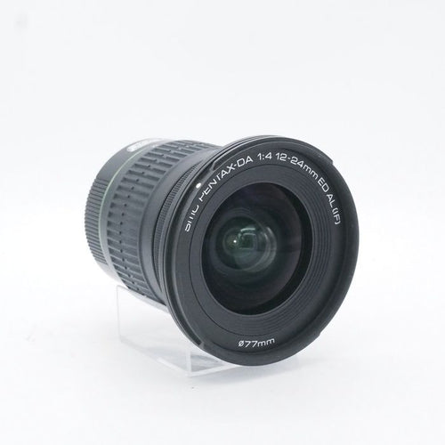 Pentax Others Da12-24/F4 Ed Al(If)