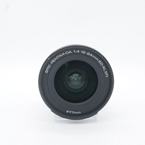 Pentax Others Da12-24/F4 Ed Al(If)