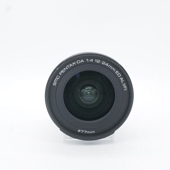 Pentax Others Da12-24/F4 Ed Al(If)