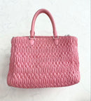 Miu Handbags Miumiu 2Way