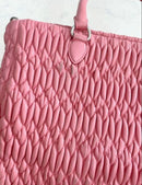 Miu Handbags Miumiu 2Way