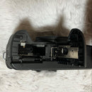 Canon Mirrorless Interchangeable Lips Eos Kissm