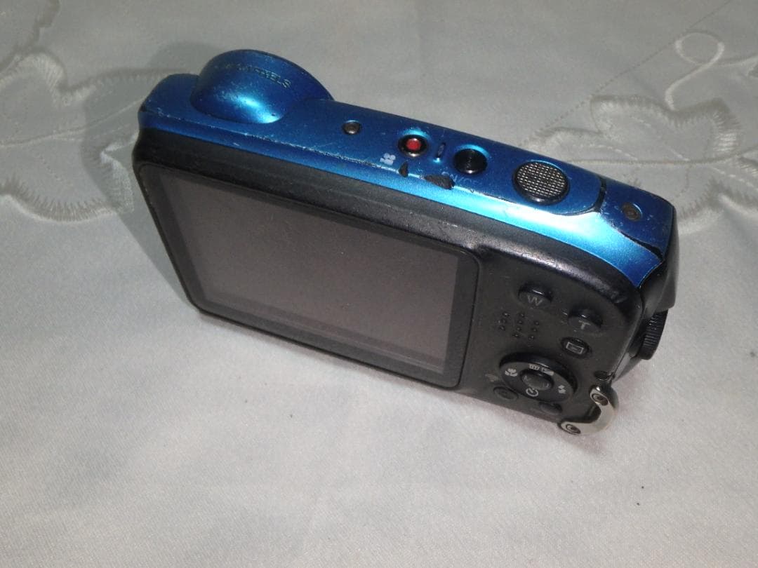 Fujifilm Compact Digital Cameras Xp130 Finepix