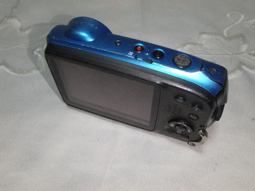 Fujifilm Compact Digital Cameras Xp130 Finepix
