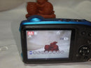Fujifilm Compact Digital Cameras Xp130 Finepix