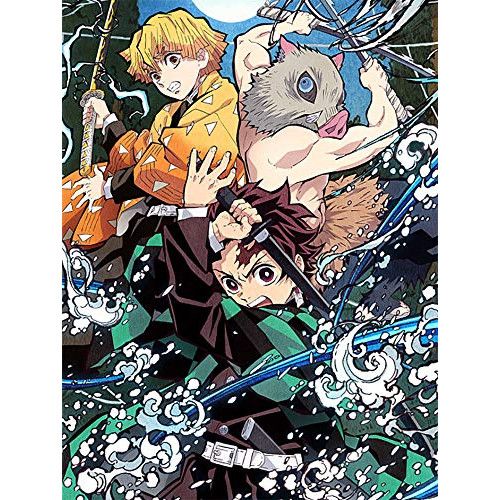 Anime Bd Tv (Blu-Ray) (Blu-Ray+Cd)
