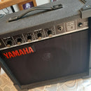 Yamaha Guitar Amplifiers Vx10 Amps