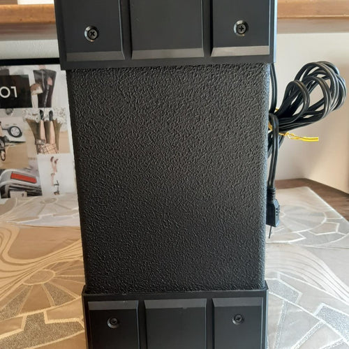Yamaha Guitar Amplifiers Vx10 Amps