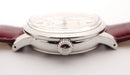 Grand Seiko Automatic Winding Clock 3 9S67-00G0/Sbgl017 Ss/ At