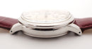 Grand Seiko Automatic Winding Clock 3 9S67-00G0/Sbgl017 Ss/ At