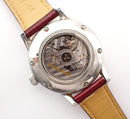 Grand Seiko Automatic Winding Clock 3 9S67-00G0/Sbgl017 Ss/ At
