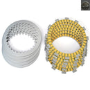 No Brand Others Clutch Friction Plate Discs Df200 Dr200 Rv200 Gsf250 Gsx250R