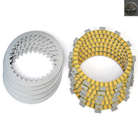 No Brand Others Clutch Friction Plate Discs Df200 Dr200 Rv200 Gsf250 Gsx250R