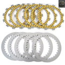 No Brand Others Clutch Friction Plate Discs Df200 Dr200 Rv200 Gsf250 Gsx250R