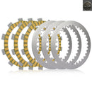 No Brand Others Clutch Friction Plate Discs Df200 Dr200 Rv200 Gsf250 Gsx250R