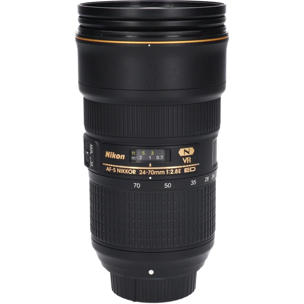Nikon Lens (Single Focus)