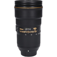 Nikon Lens (Single Focus)