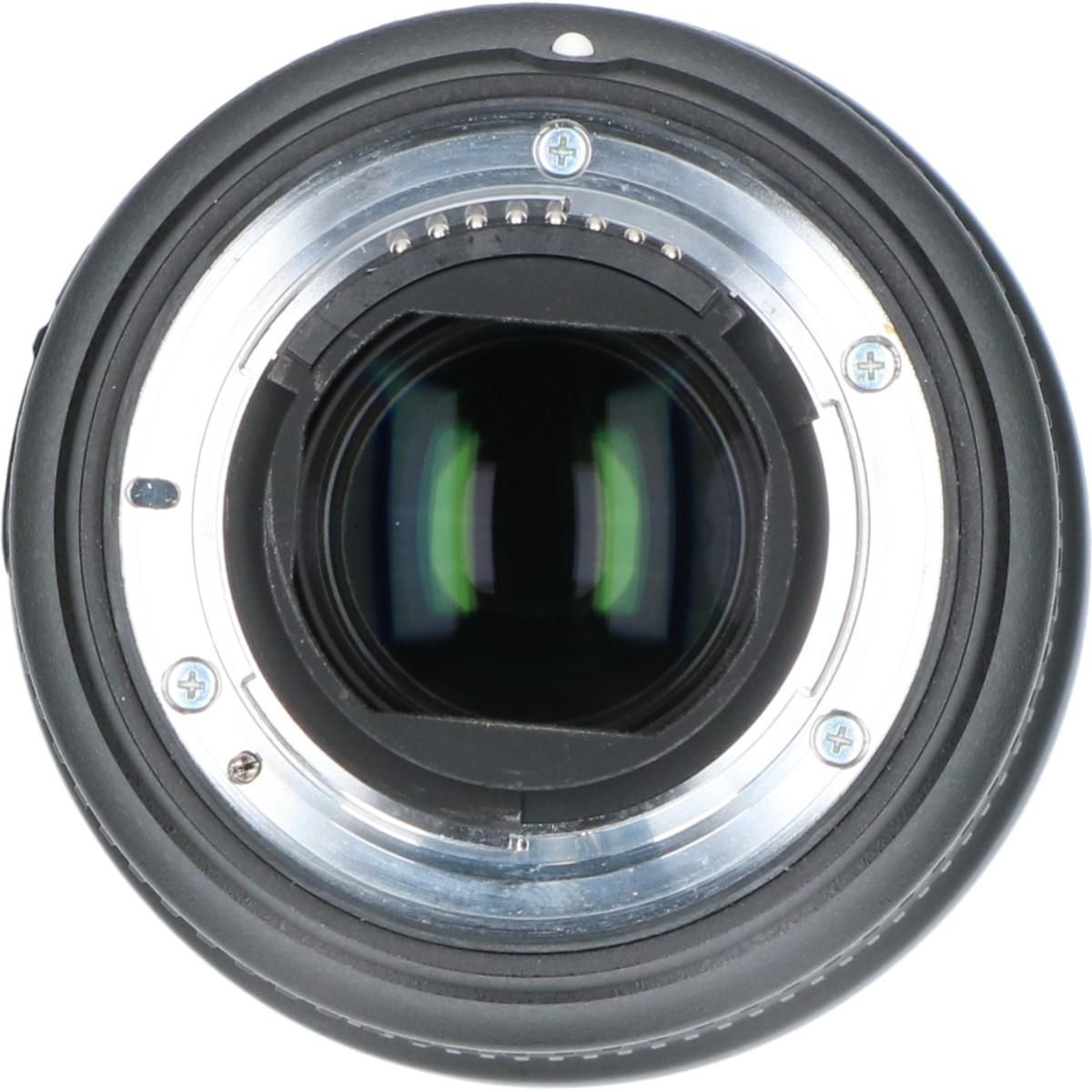 Nikon Lens (Single Focus)