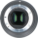 Nikon Lens (Single Focus)