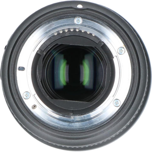 Nikon Lens (Single Focus)