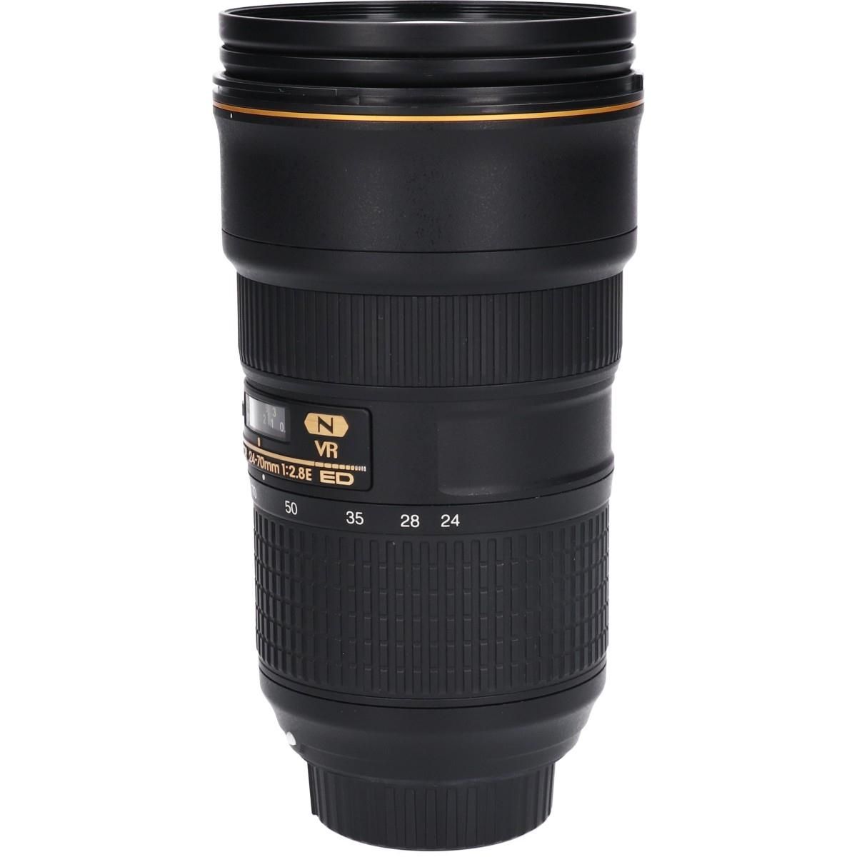 Nikon Lens (Single Focus)